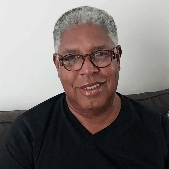 Dudley Ferdinandus